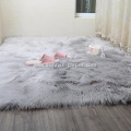 High-quality Faux Fur Carpet